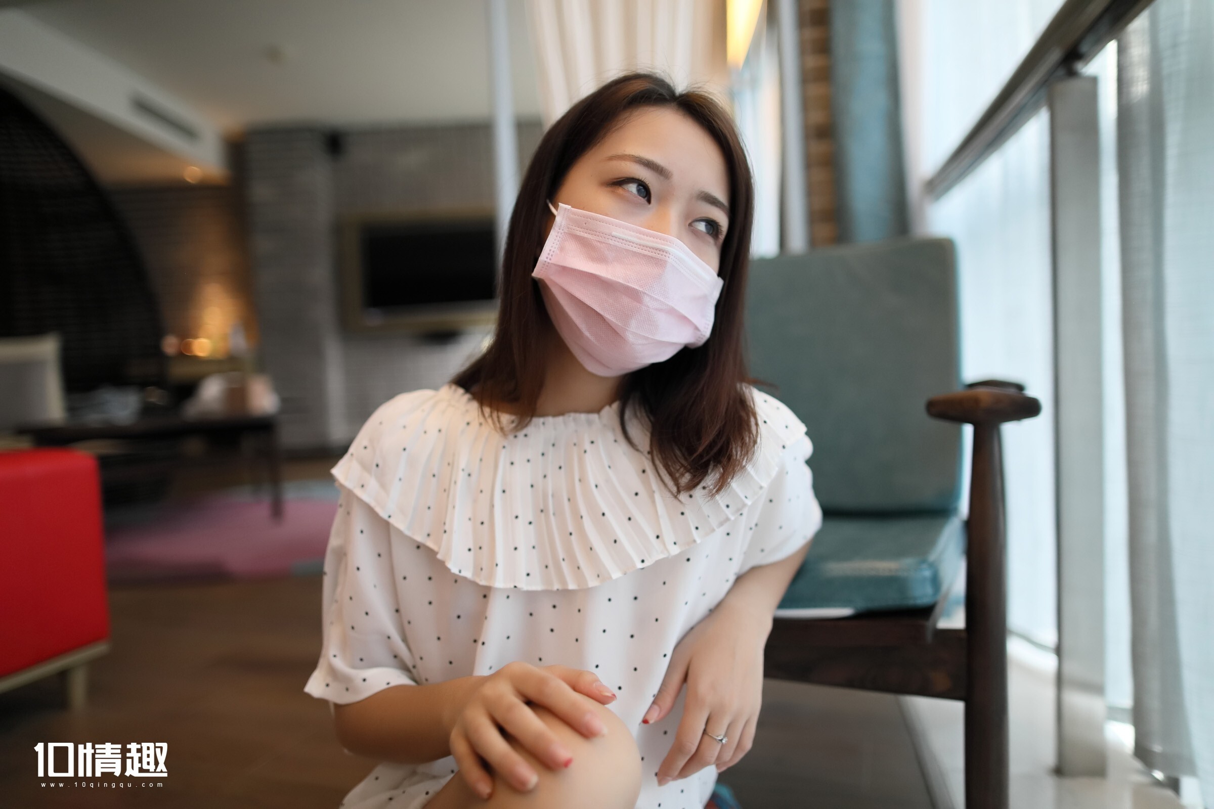 [ROSI写真]KZ系列 2017.10.05 NO.480